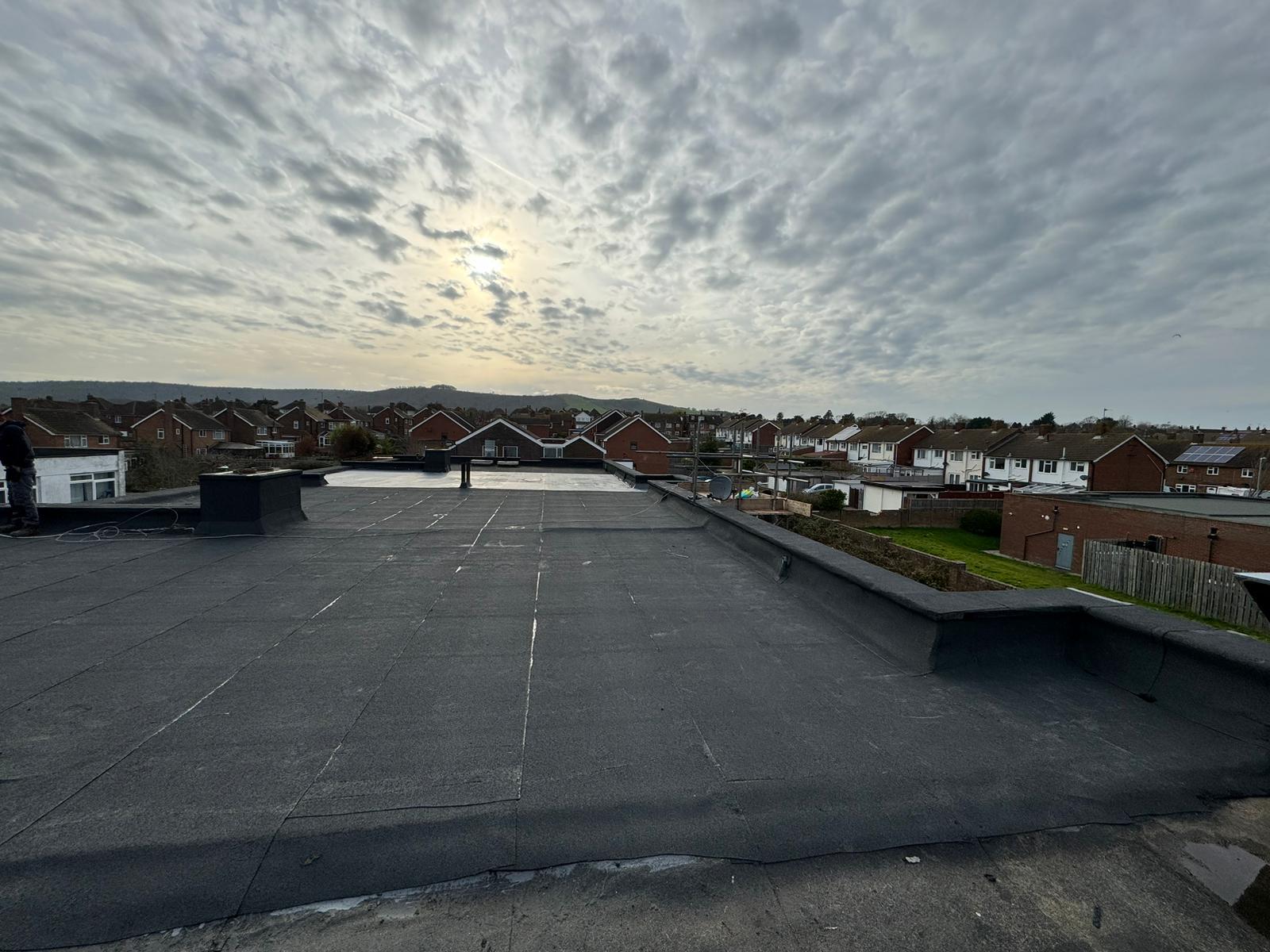 Why Choose J Jamesroofing Ltd?