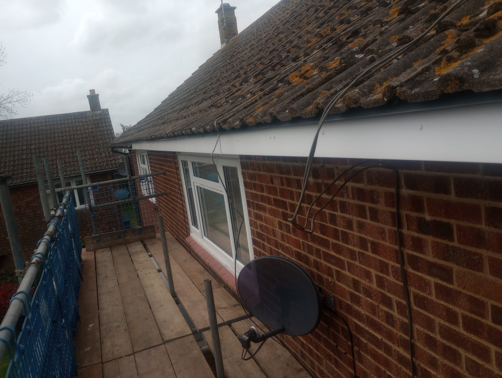 roofing services in Llanelli
