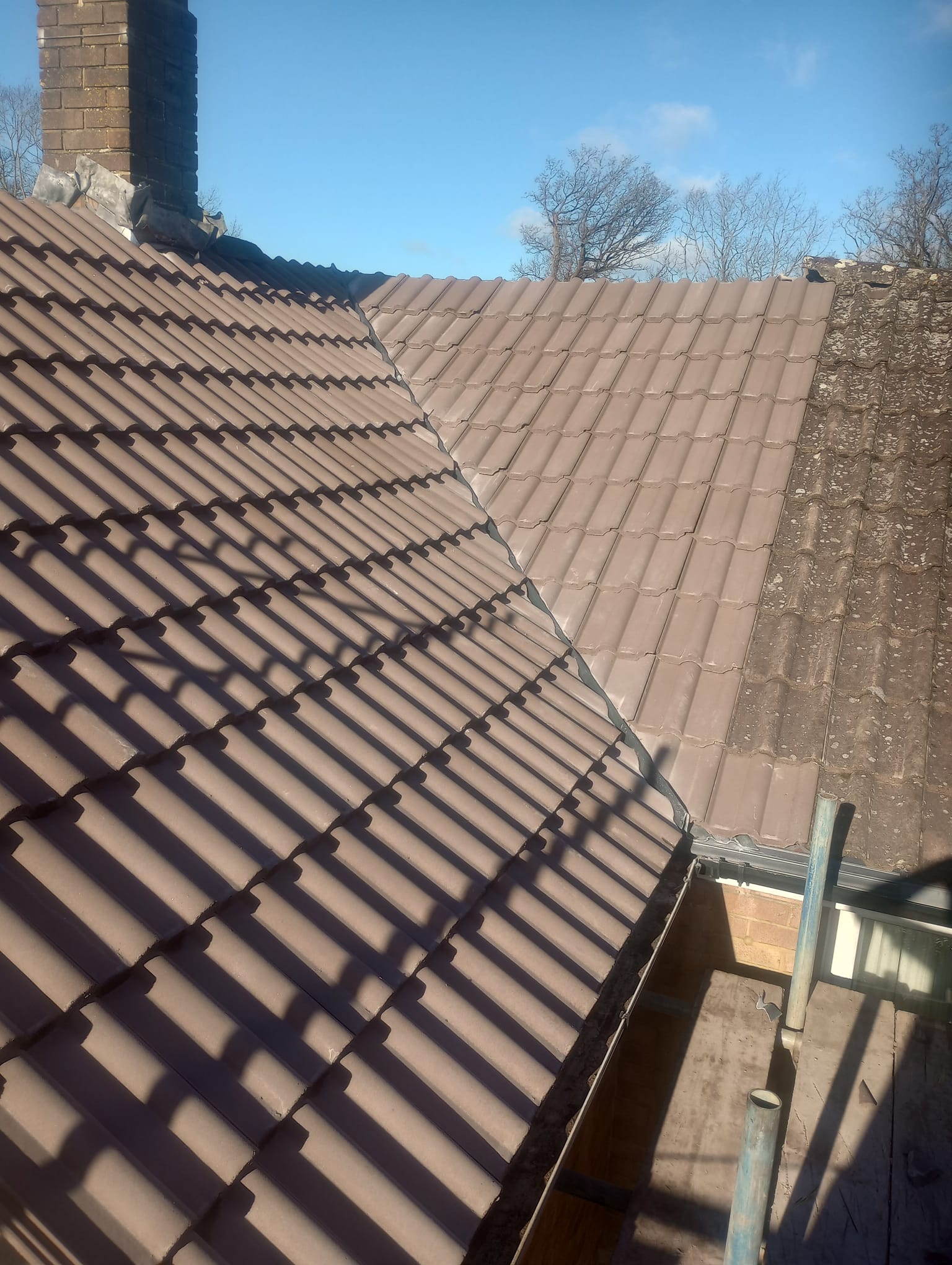 Trusted Roofing Services in Cranbrook & Kent