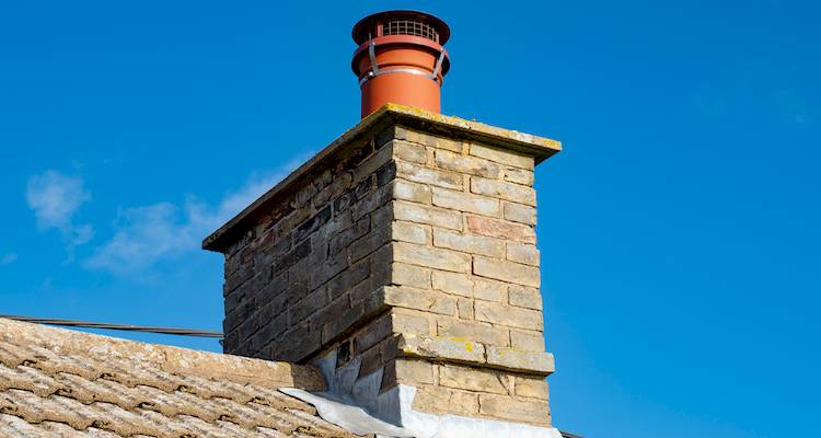 Chimneys Installation